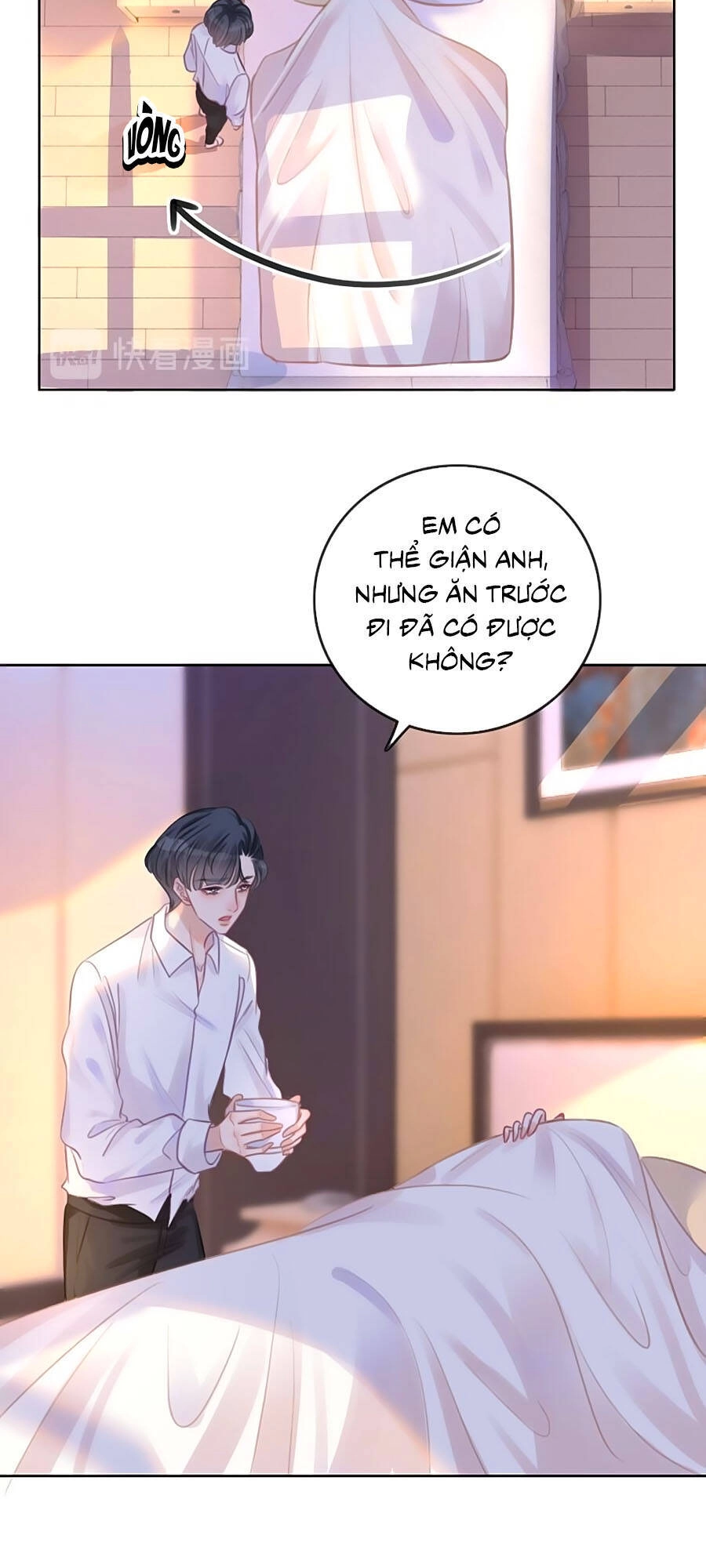 Ám Hắc Hệ Noãn Hôn Chapter 105 - 31