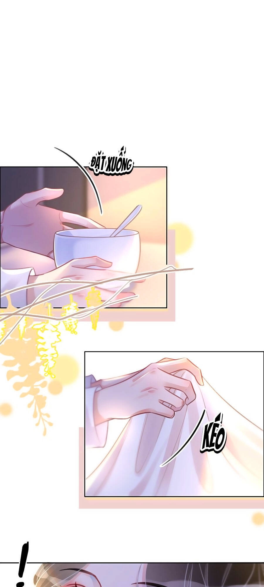 Ám Hắc Hệ Noãn Hôn Chapter 105 - 32