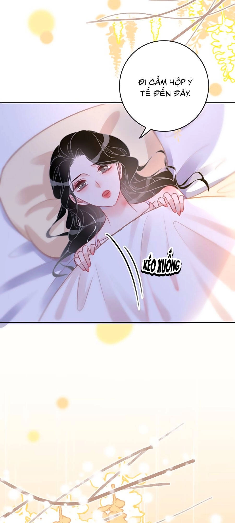 Ám Hắc Hệ Noãn Hôn Chapter 105 - 34