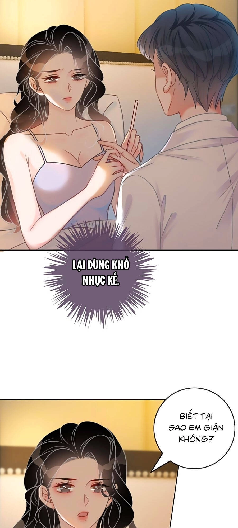 Ám Hắc Hệ Noãn Hôn Chapter 105 - 37