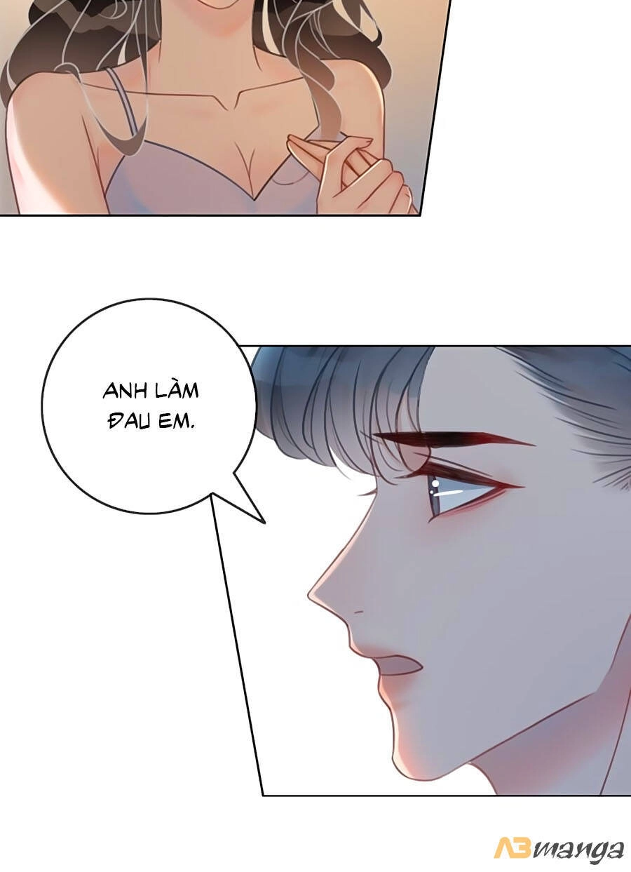 Ám Hắc Hệ Noãn Hôn Chapter 105 - 38