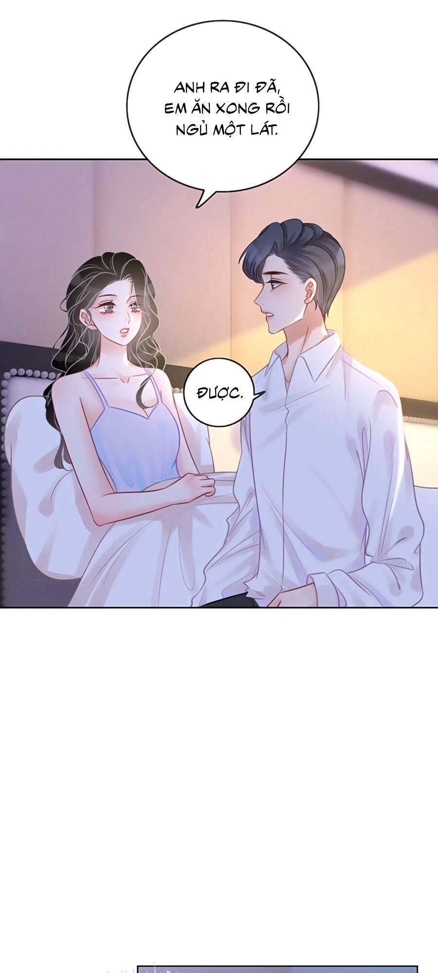 Ám Hắc Hệ Noãn Hôn Chapter 105 - 40