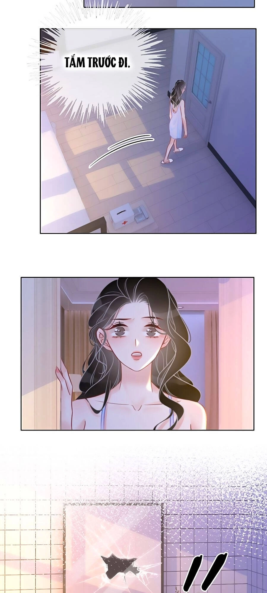 Ám Hắc Hệ Noãn Hôn Chapter 105 - 41