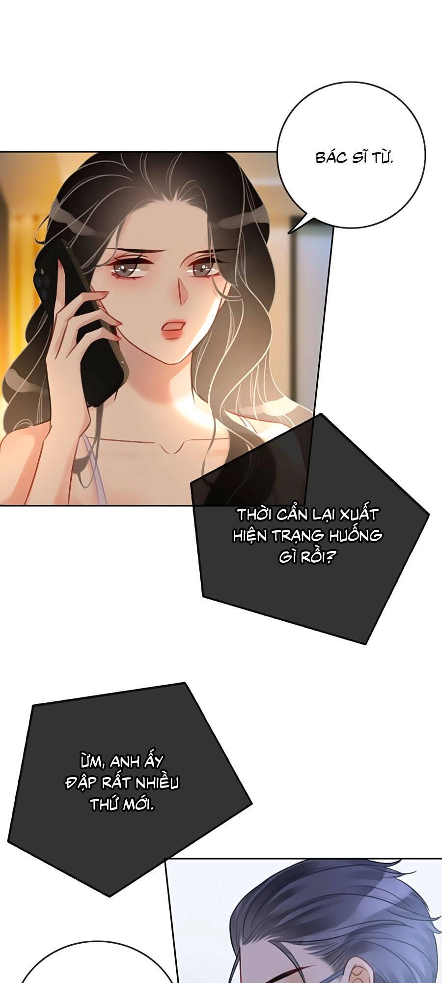 Ám Hắc Hệ Noãn Hôn Chapter 106 - 2