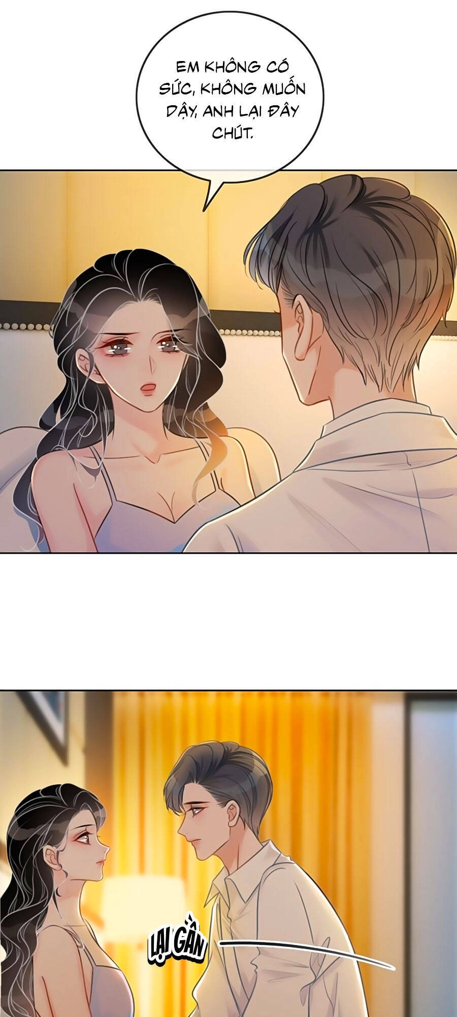 Ám Hắc Hệ Noãn Hôn Chapter 106 - 10