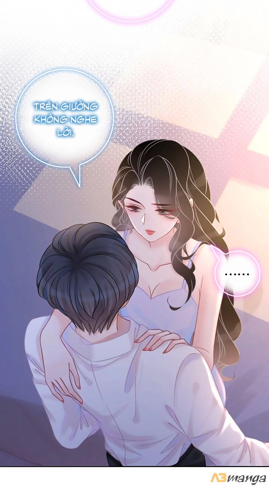 Ám Hắc Hệ Noãn Hôn Chapter 106 - 17