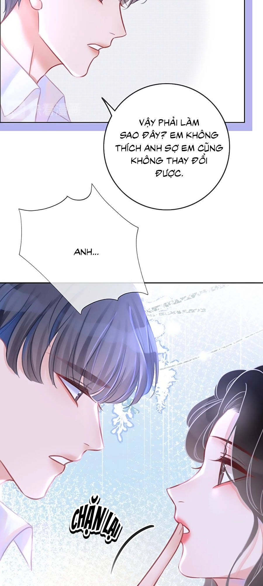 Ám Hắc Hệ Noãn Hôn Chapter 106 - 20