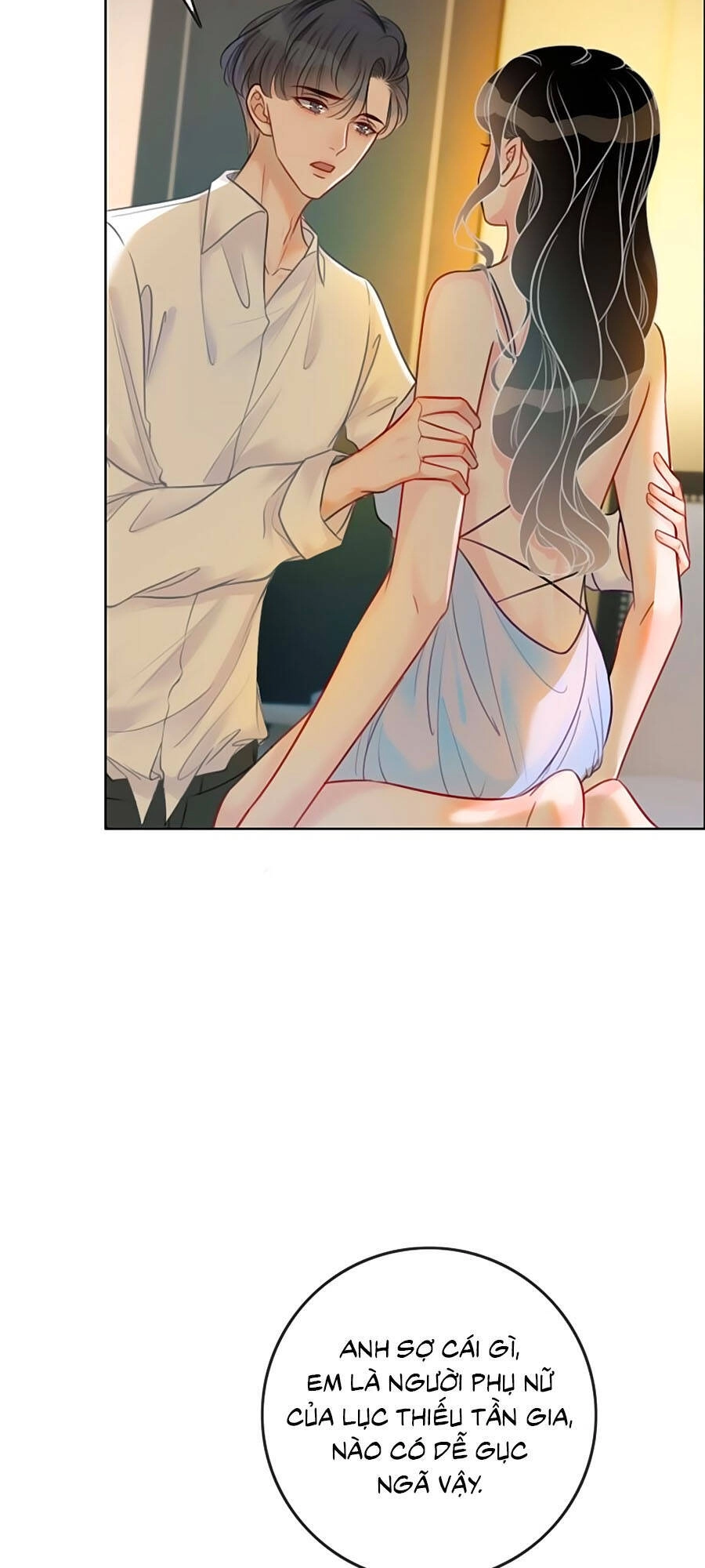 Ám Hắc Hệ Noãn Hôn Chapter 106 - 24