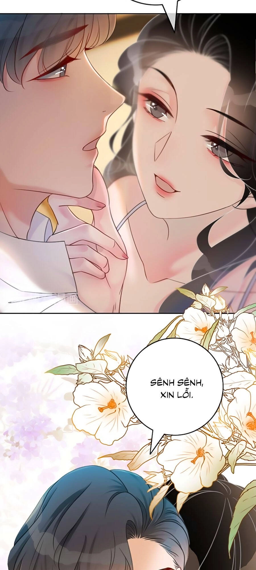 Ám Hắc Hệ Noãn Hôn Chapter 106 - 25