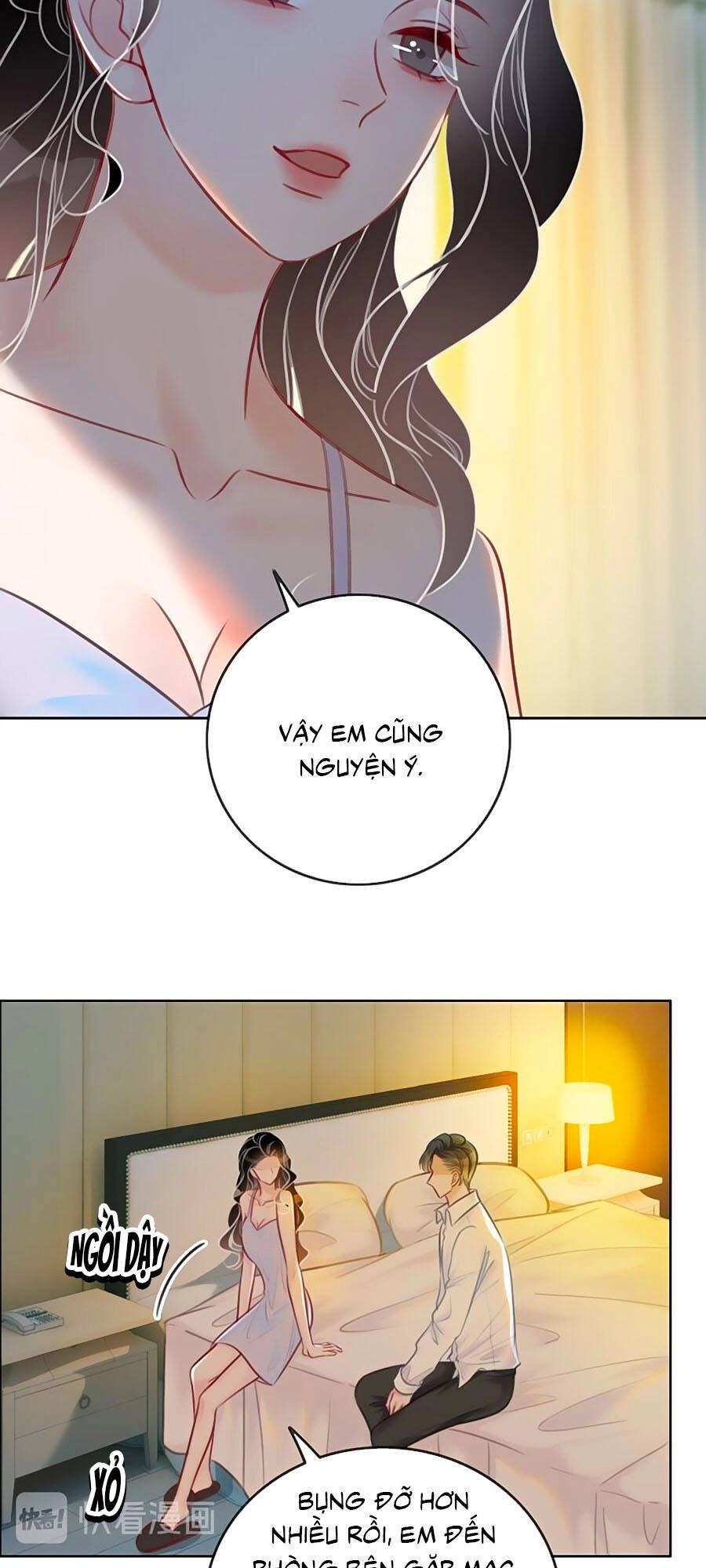 Ám Hắc Hệ Noãn Hôn Chapter 106 - 30