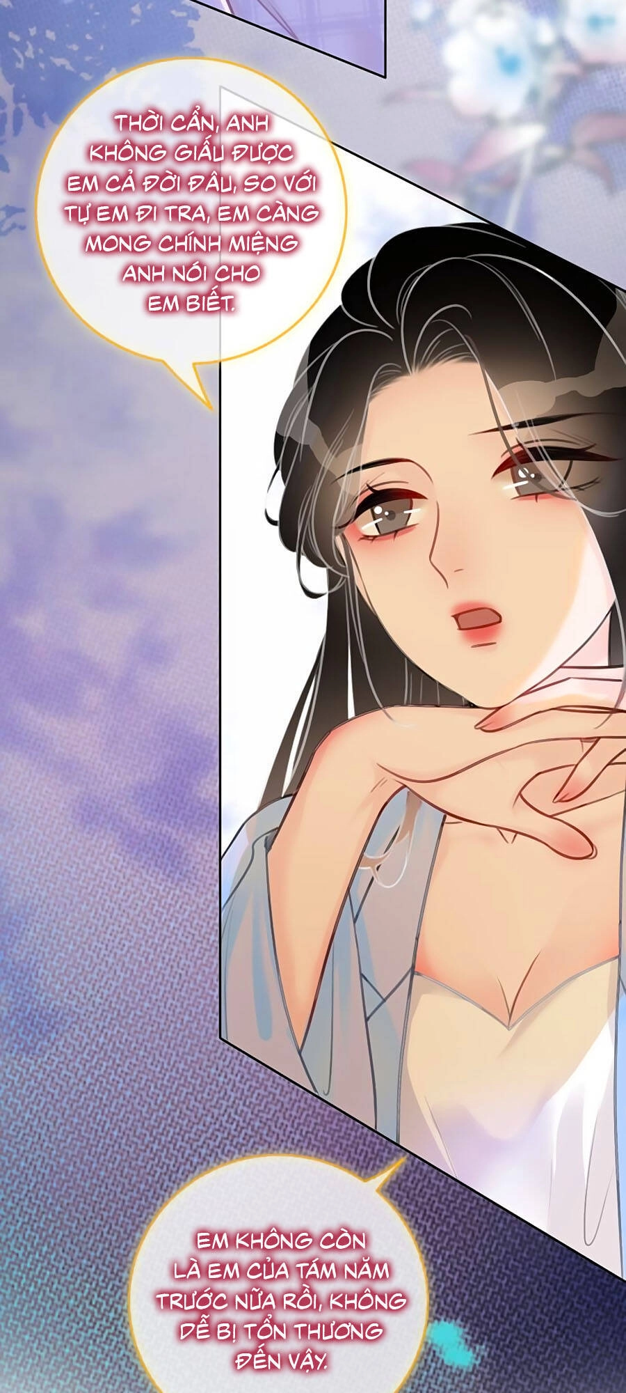 Ám Hắc Hệ Noãn Hôn Chapter 108 - 17