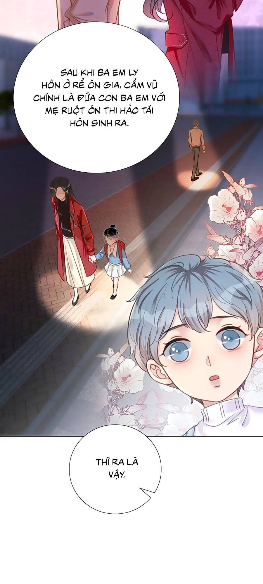 Ám Hắc Hệ Noãn Hôn Chapter 108 - 20