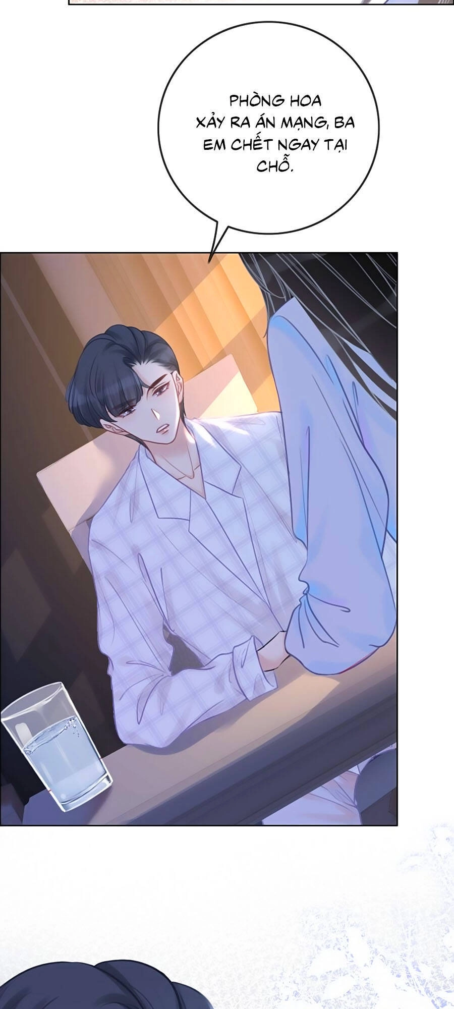 Ám Hắc Hệ Noãn Hôn Chapter 108 - 26