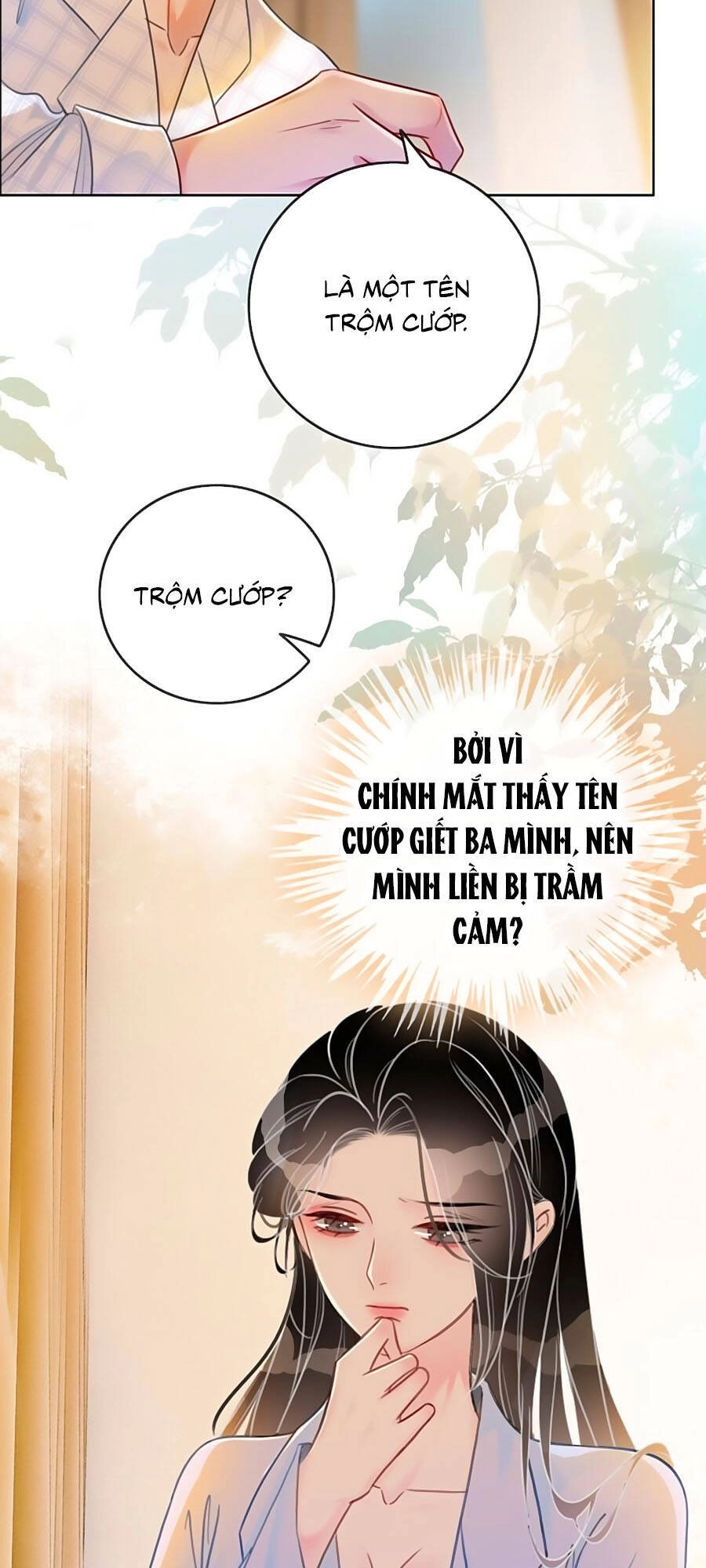 Ám Hắc Hệ Noãn Hôn Chapter 108 - 30