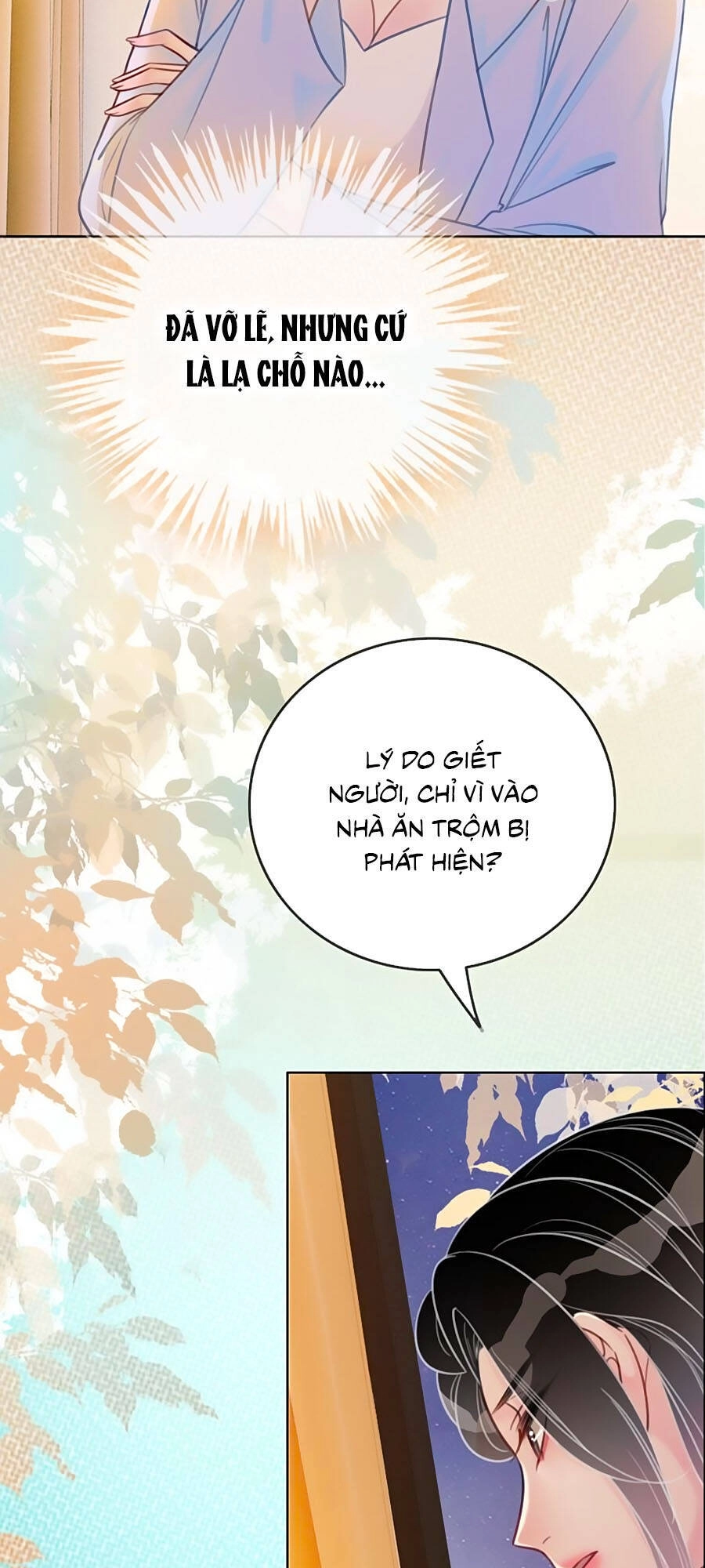 Ám Hắc Hệ Noãn Hôn Chapter 108 - 31