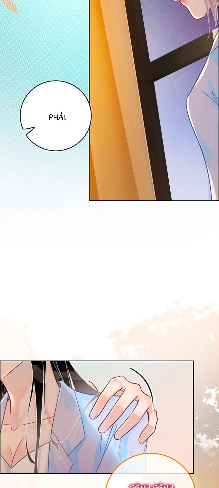 Ám Hắc Hệ Noãn Hôn Chapter 108 - 32