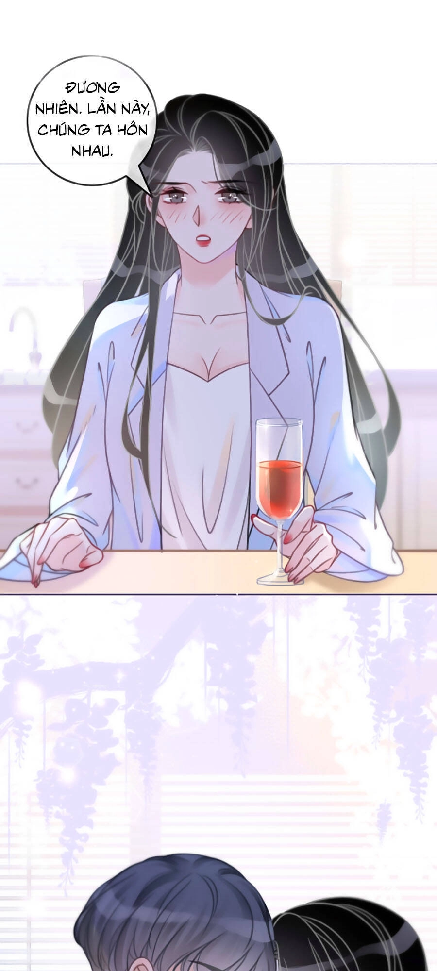 Ám Hắc Hệ Noãn Hôn Chapter 110 - 2