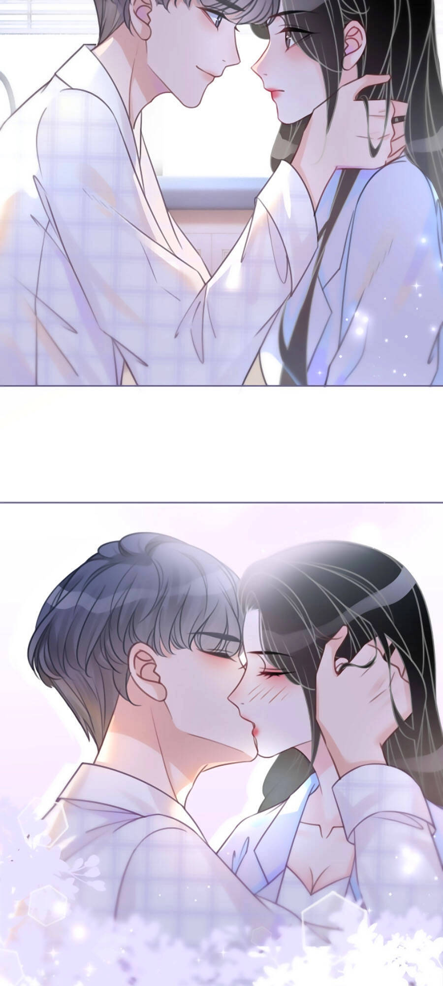 Ám Hắc Hệ Noãn Hôn Chapter 110 - 3