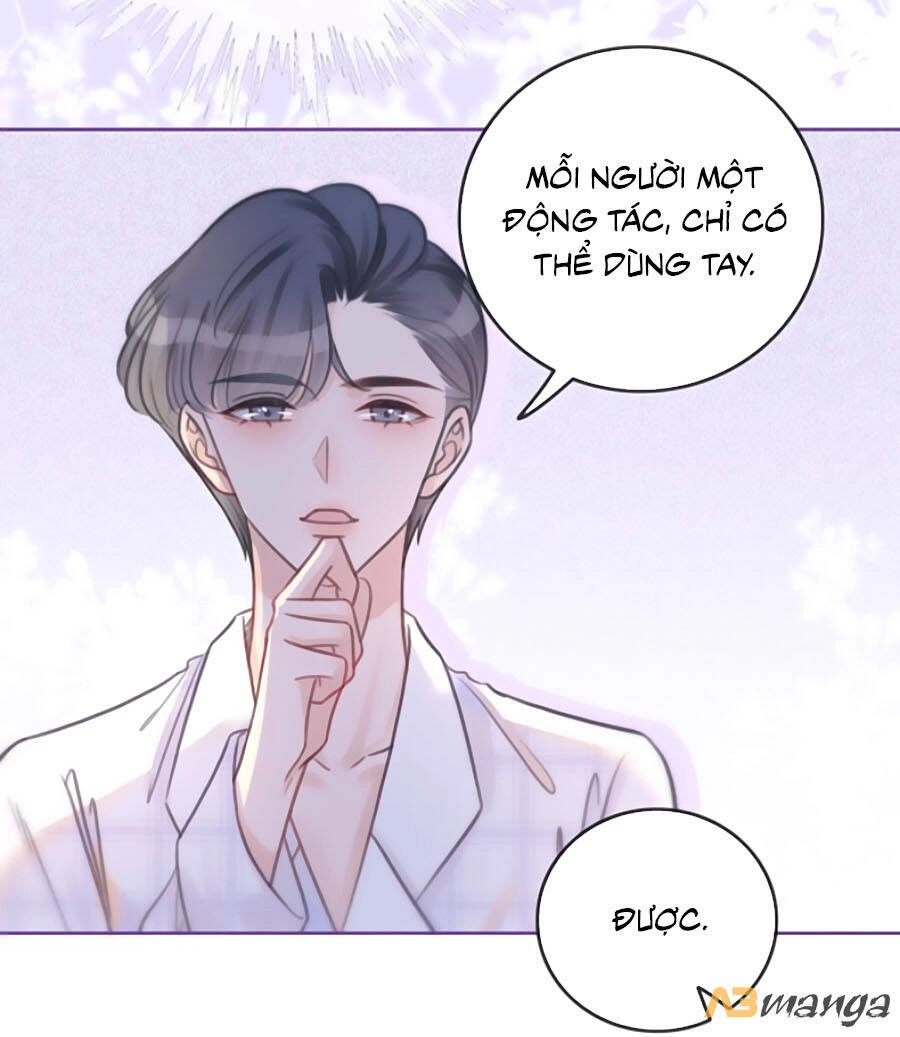 Ám Hắc Hệ Noãn Hôn Chapter 110 - 7