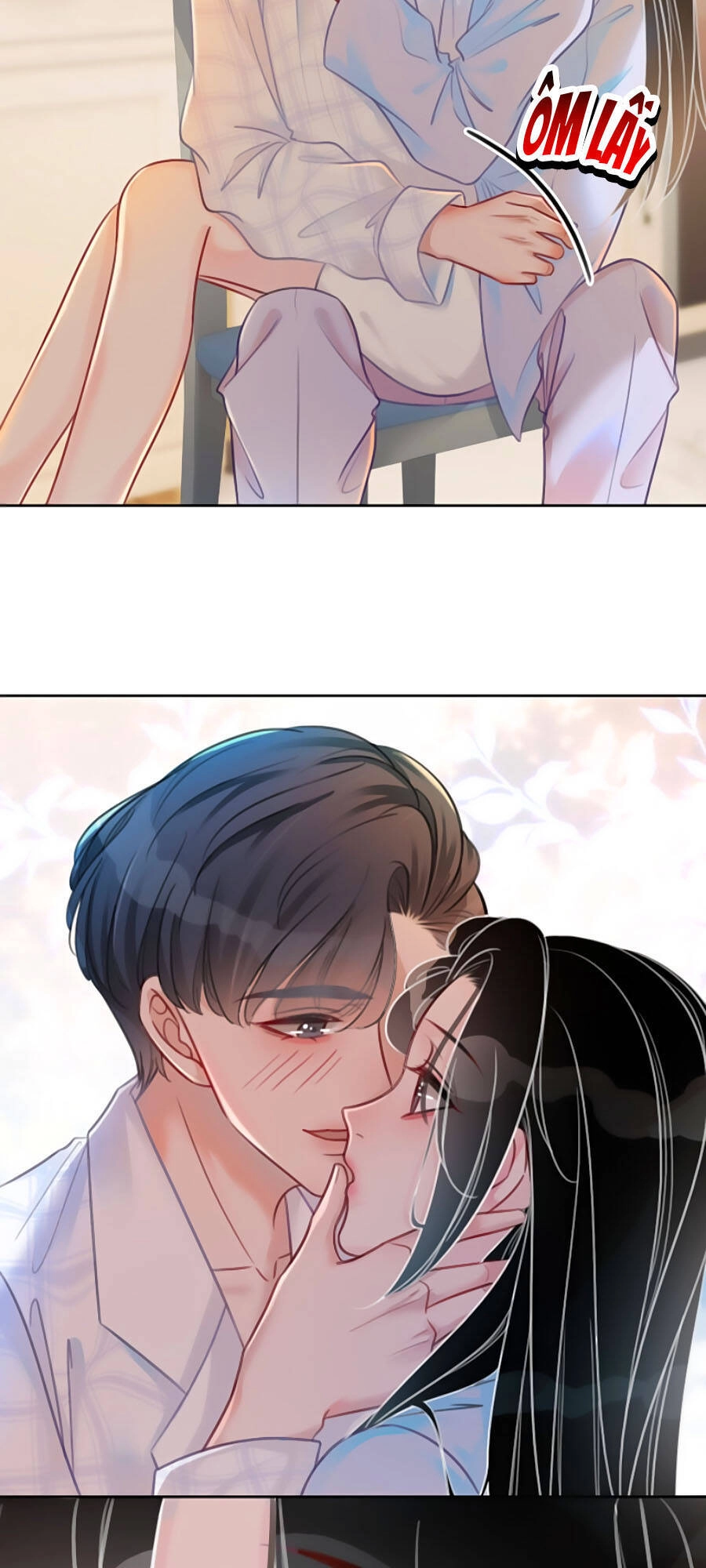 Ám Hắc Hệ Noãn Hôn Chapter 110 - 9