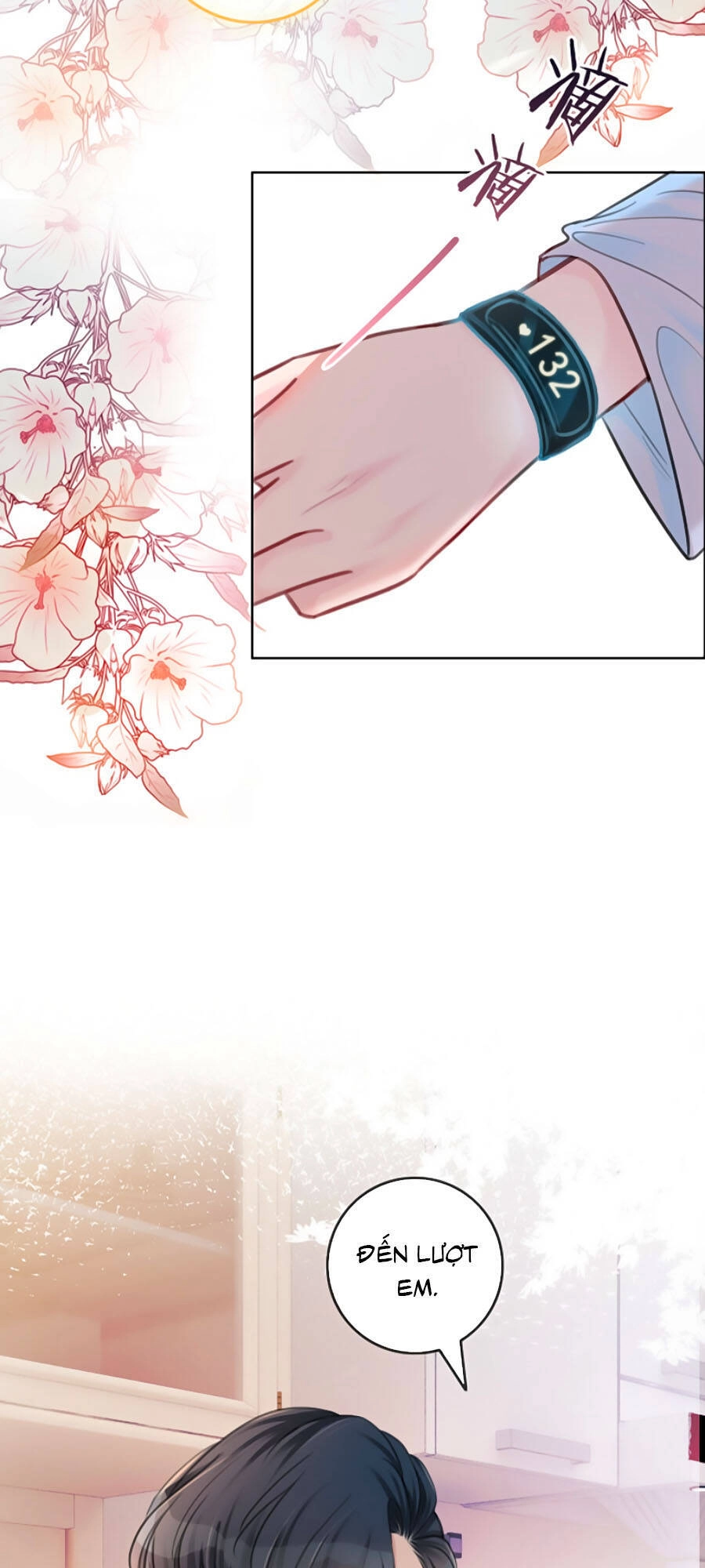 Ám Hắc Hệ Noãn Hôn Chapter 110 - 11