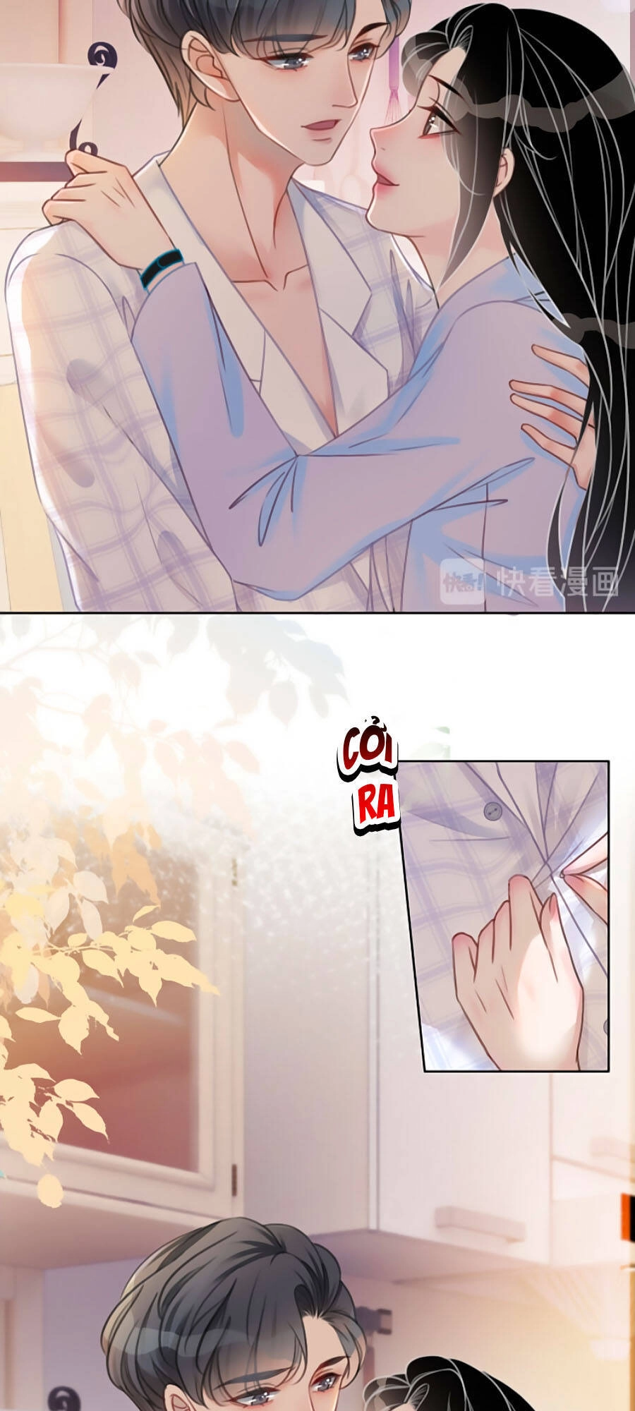 Ám Hắc Hệ Noãn Hôn Chapter 110 - 12