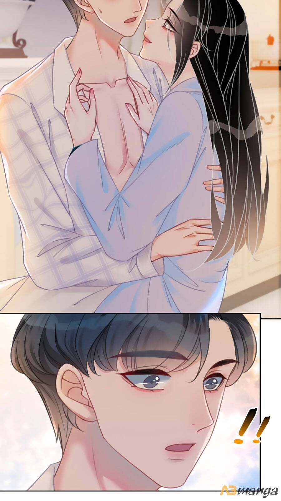 Ám Hắc Hệ Noãn Hôn Chapter 110 - 13