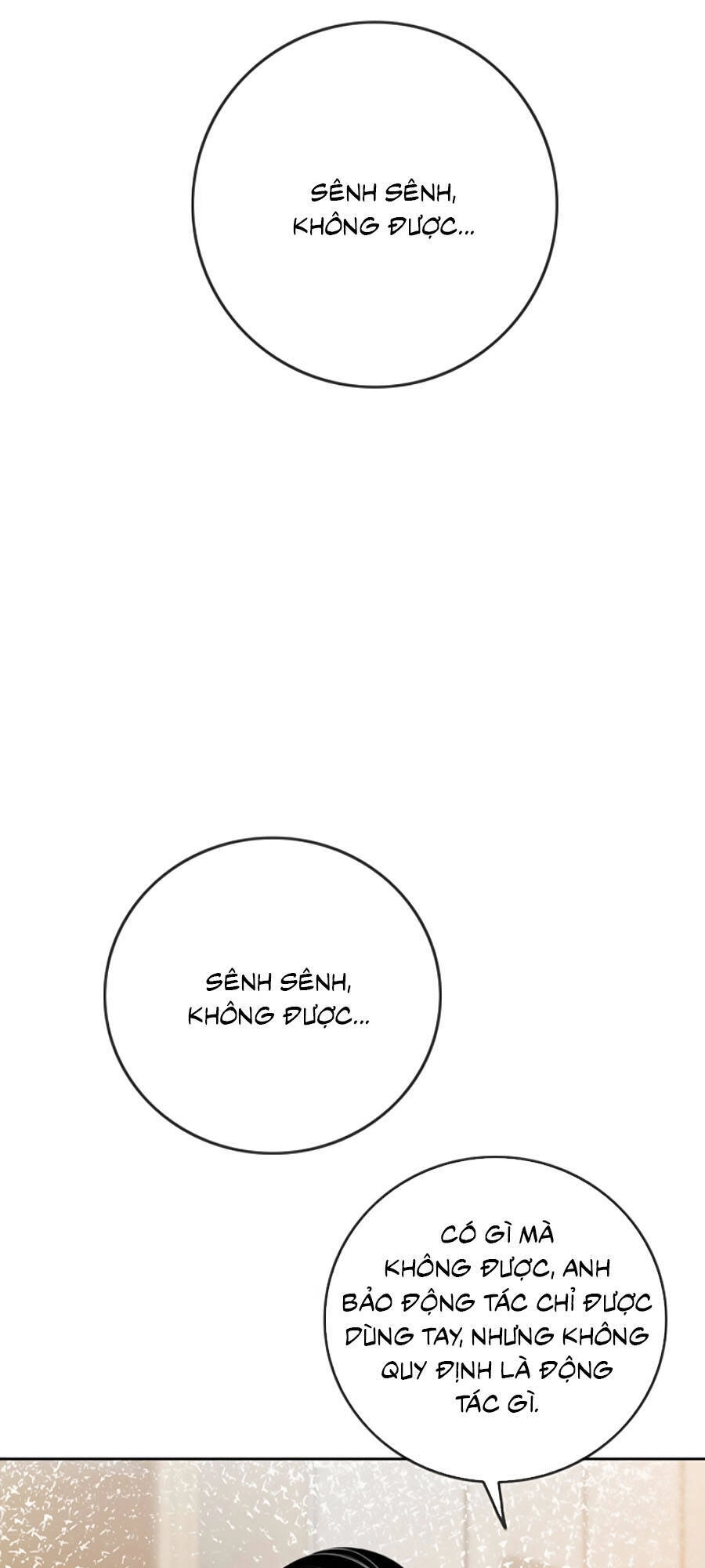 Ám Hắc Hệ Noãn Hôn Chapter 110 - 14