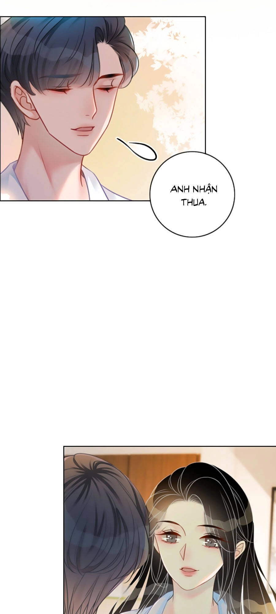 Ám Hắc Hệ Noãn Hôn Chapter 110 - 17