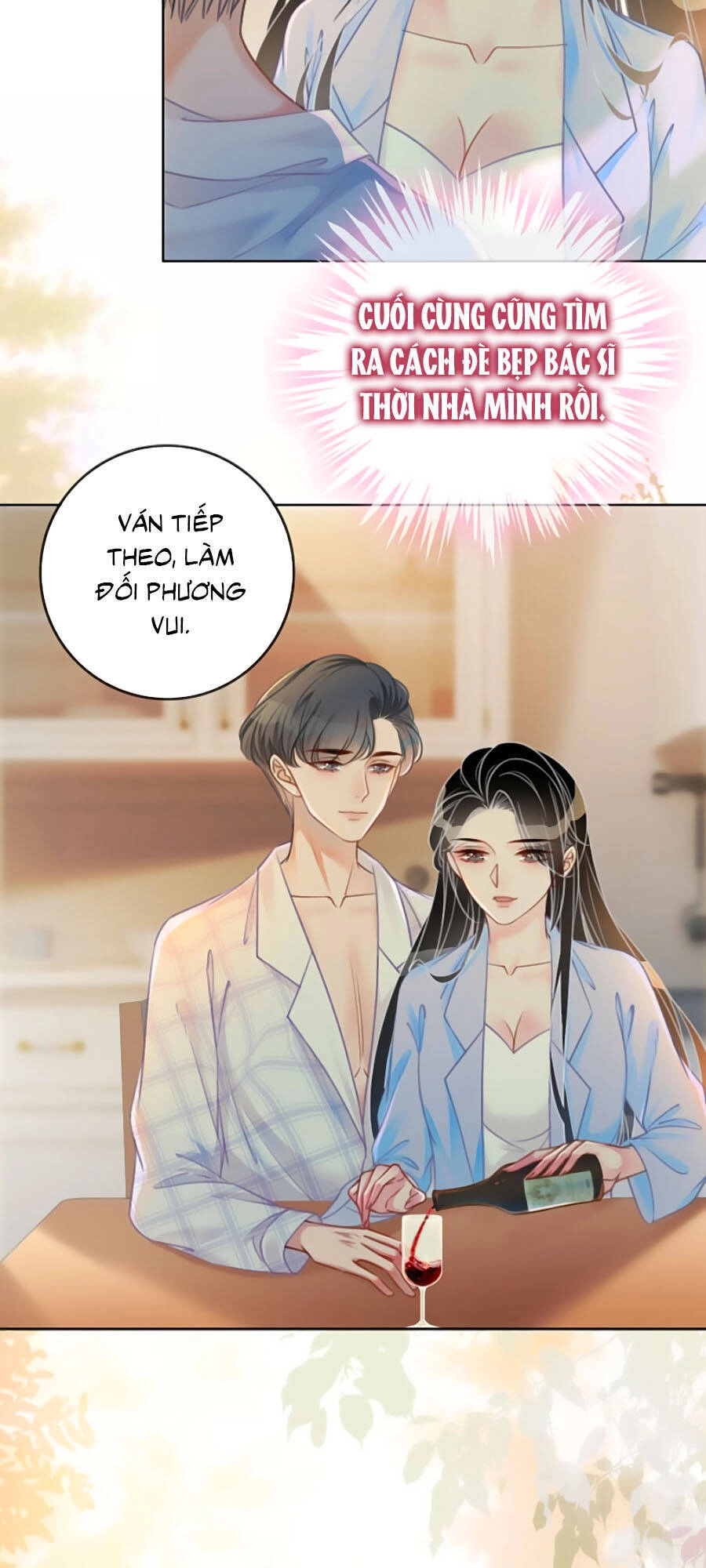 Ám Hắc Hệ Noãn Hôn Chapter 110 - 18