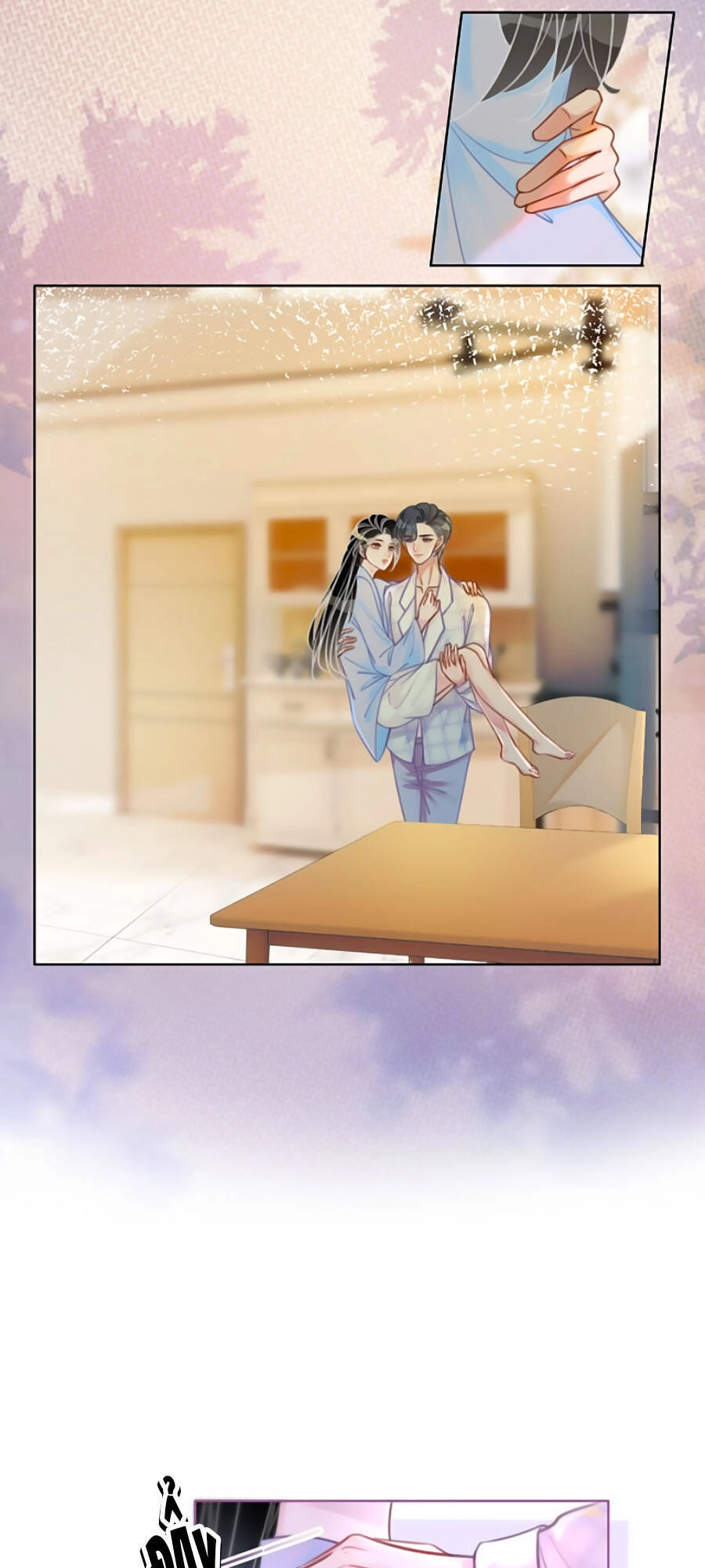 Ám Hắc Hệ Noãn Hôn Chapter 110 - 20