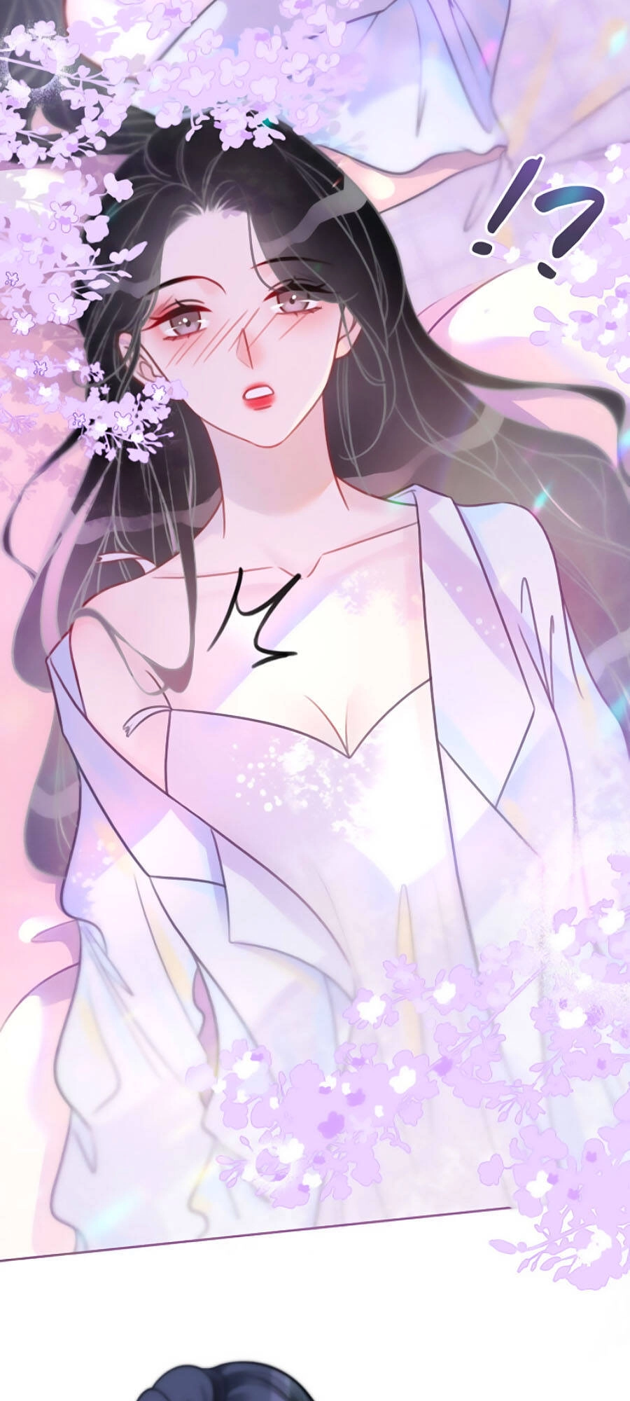 Ám Hắc Hệ Noãn Hôn Chapter 110 - 22