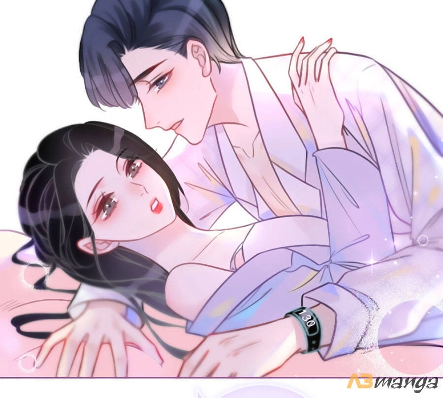 Ám Hắc Hệ Noãn Hôn Chapter 110 - 23