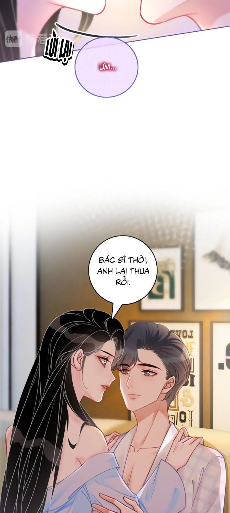 Ám Hắc Hệ Noãn Hôn Chapter 110 - 26