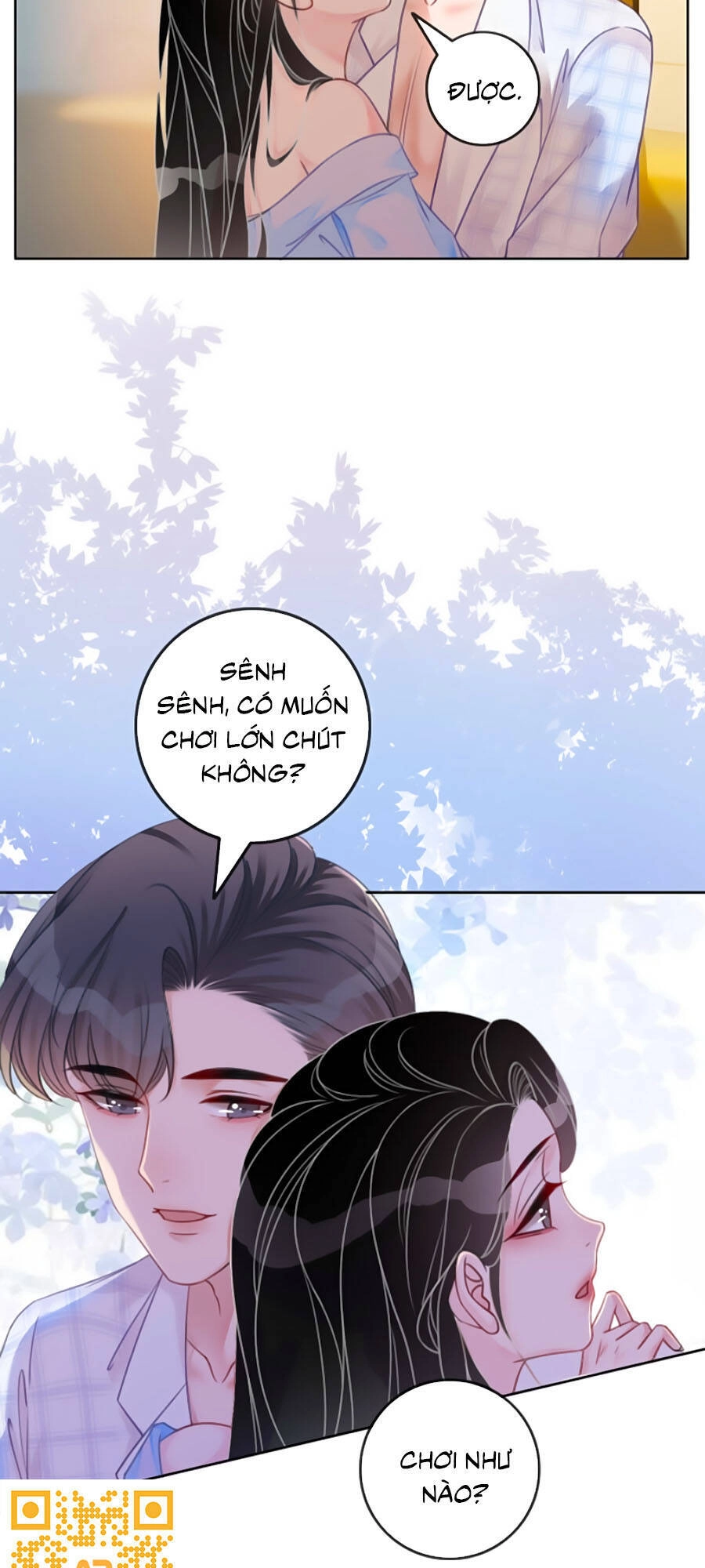 Ám Hắc Hệ Noãn Hôn Chapter 110 - 29