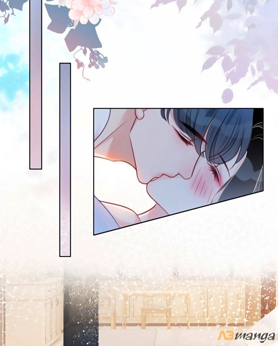 Ám Hắc Hệ Noãn Hôn Chapter 111 - 3