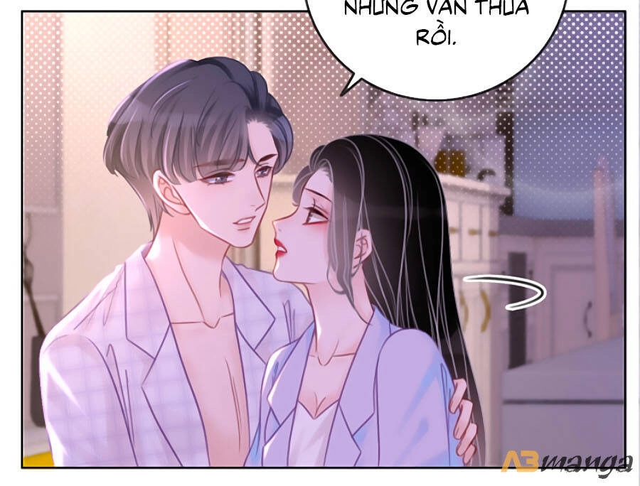 Ám Hắc Hệ Noãn Hôn Chapter 111 - 7