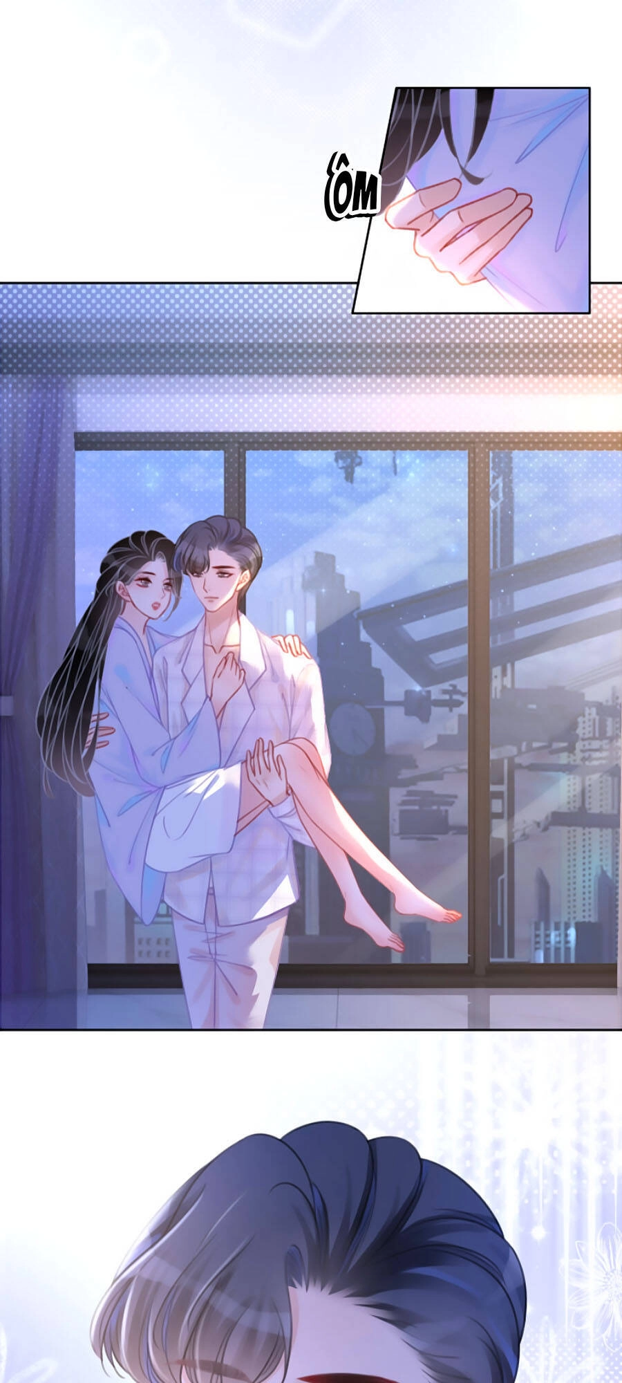 Ám Hắc Hệ Noãn Hôn Chapter 111 - 10