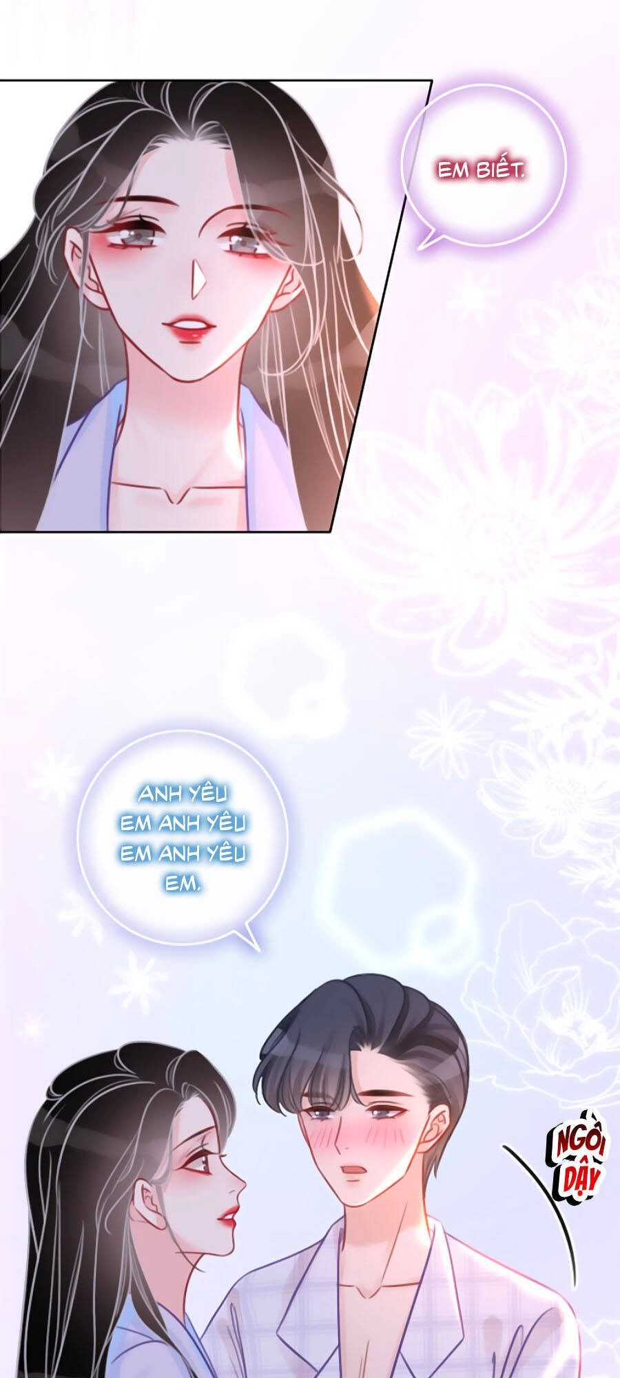 Ám Hắc Hệ Noãn Hôn Chapter 111 - 16