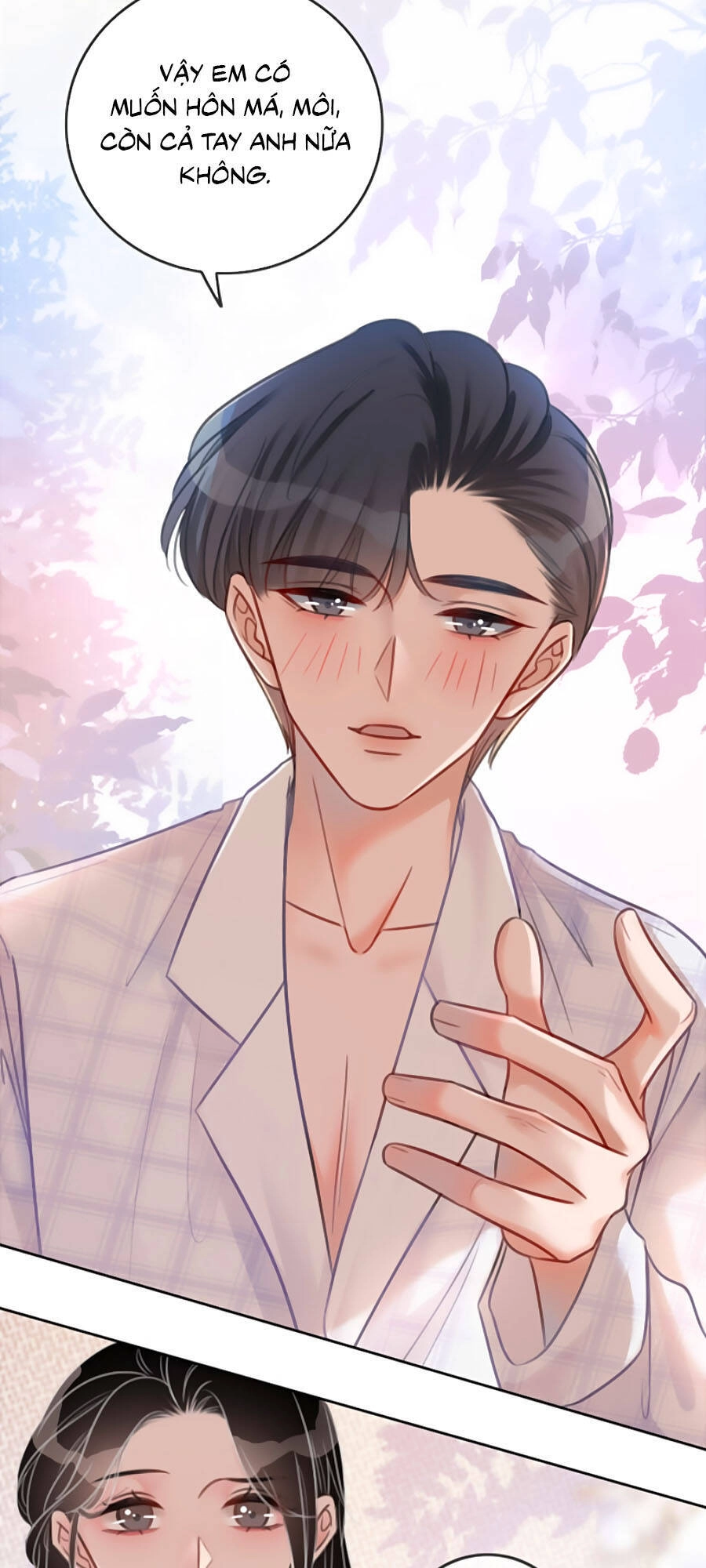 Ám Hắc Hệ Noãn Hôn Chapter 111 - 24