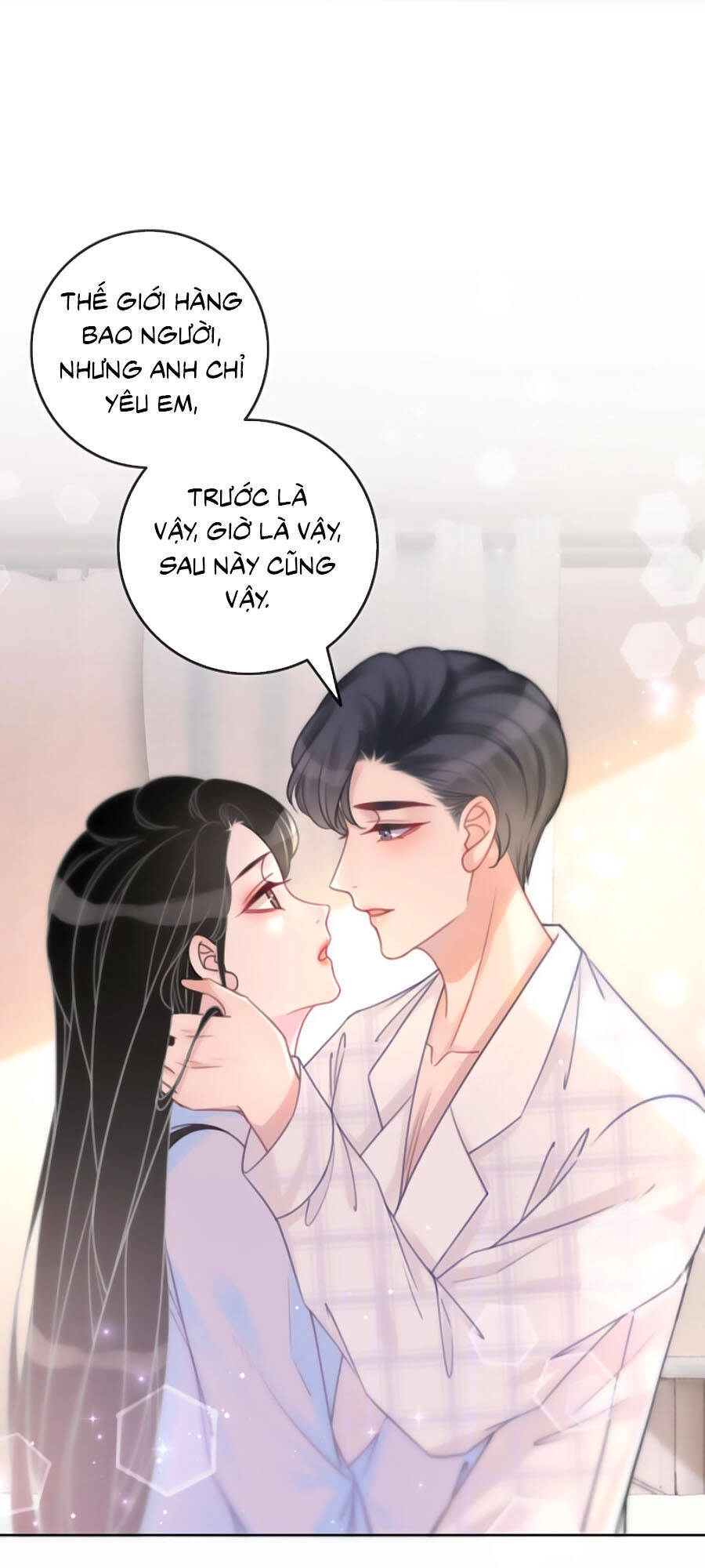 Ám Hắc Hệ Noãn Hôn Chapter 112 - 4