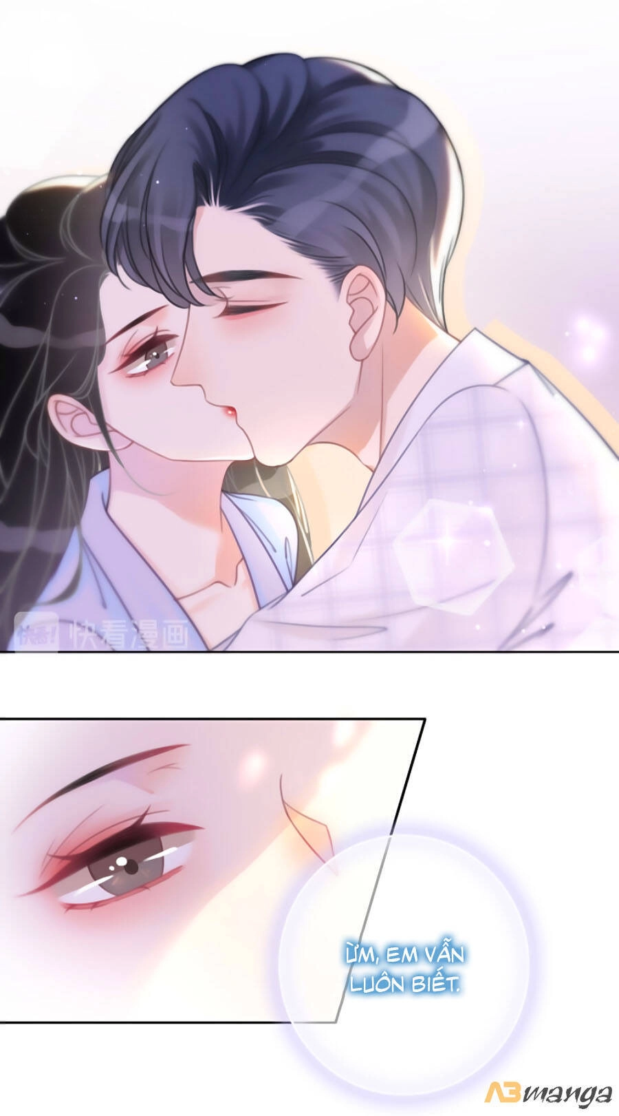 Ám Hắc Hệ Noãn Hôn Chapter 112 - 5