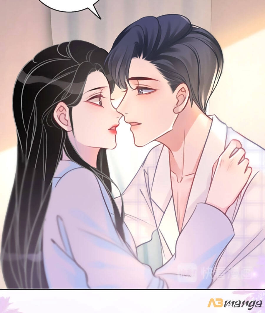 Ám Hắc Hệ Noãn Hôn Chapter 112 - 8