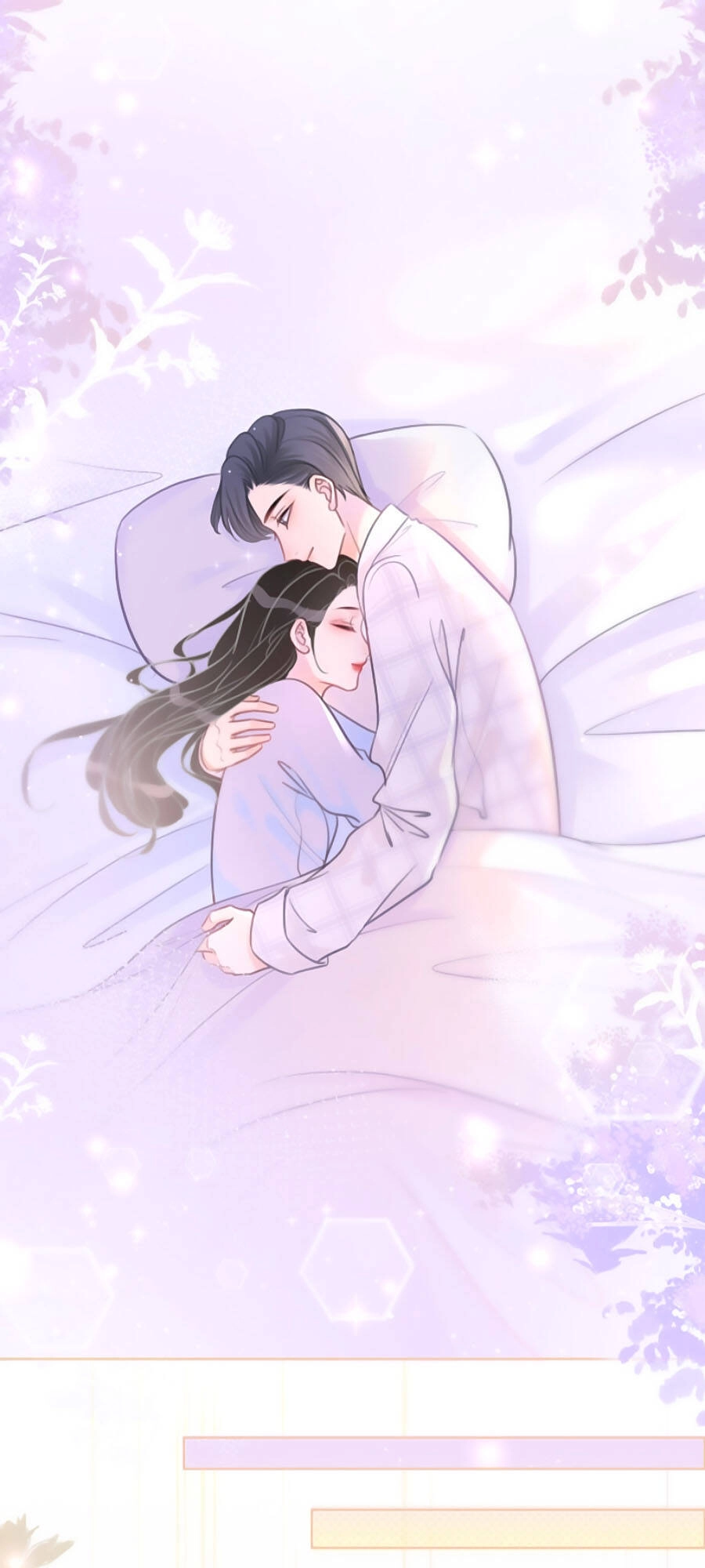 Ám Hắc Hệ Noãn Hôn Chapter 112 - 9