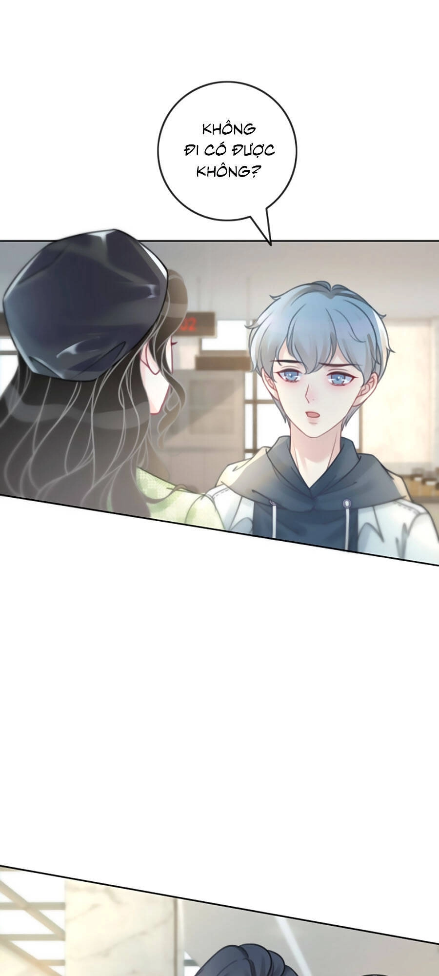 Ám Hắc Hệ Noãn Hôn Chapter 112 - 15