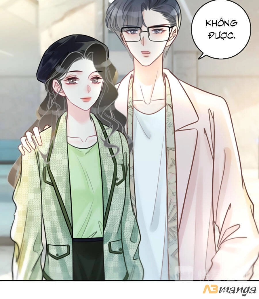 Ám Hắc Hệ Noãn Hôn Chapter 112 - 16