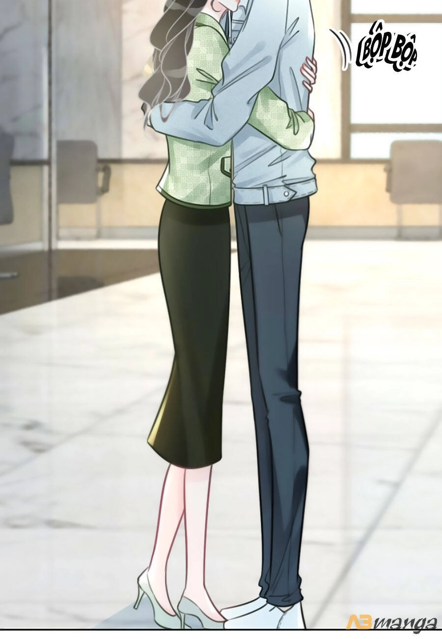 Ám Hắc Hệ Noãn Hôn Chapter 112 - 19