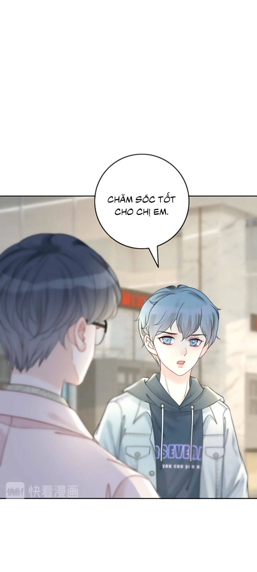 Ám Hắc Hệ Noãn Hôn Chapter 112 - 20