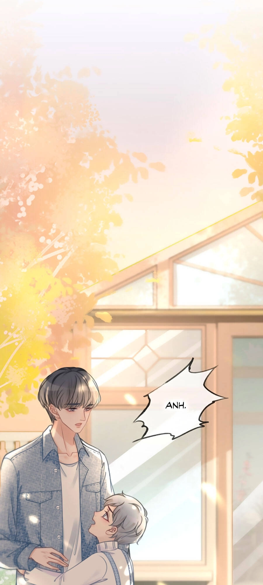 Ám Hắc Hệ Noãn Hôn Chapter 112 - 22