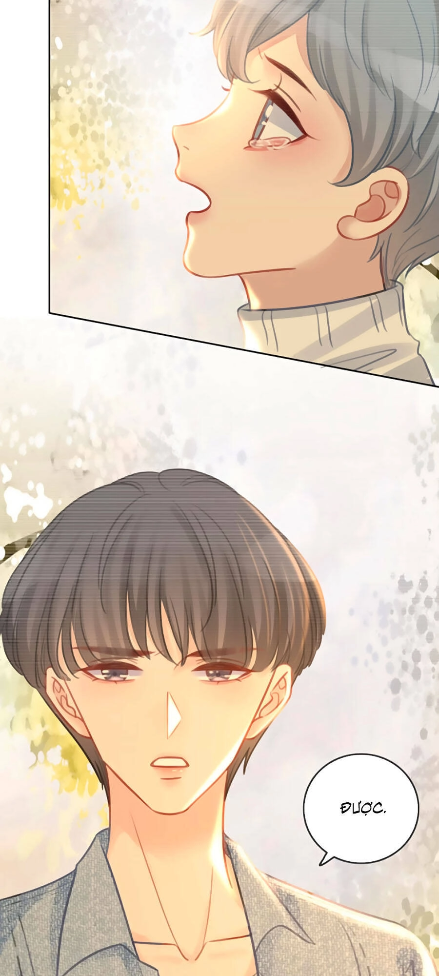 Ám Hắc Hệ Noãn Hôn Chapter 112 - 25